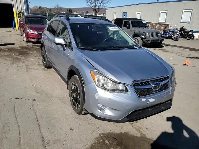 2014 Subaru Xv Crosstrek 2.0 Limited VIN: JF2GPAGCXE8298311 Lot: 79690464