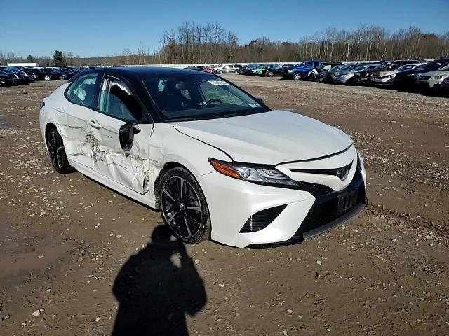 2019 Toyota Camry - Image 13