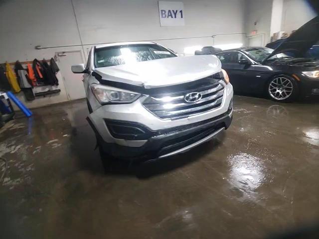 2013 Hyundai Santa Fe Sport VIN: 5XYZTDLB7DG071389 Lot: 80208874