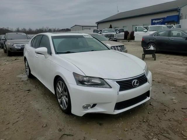 2014 Lexus Gs 350 VIN: JTHBE1BL7E5031472 Lot: 80742564