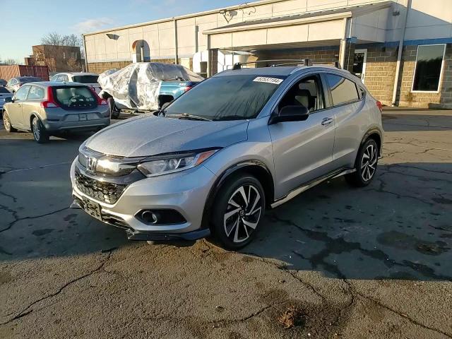 2019 Honda HR-V - Image 10