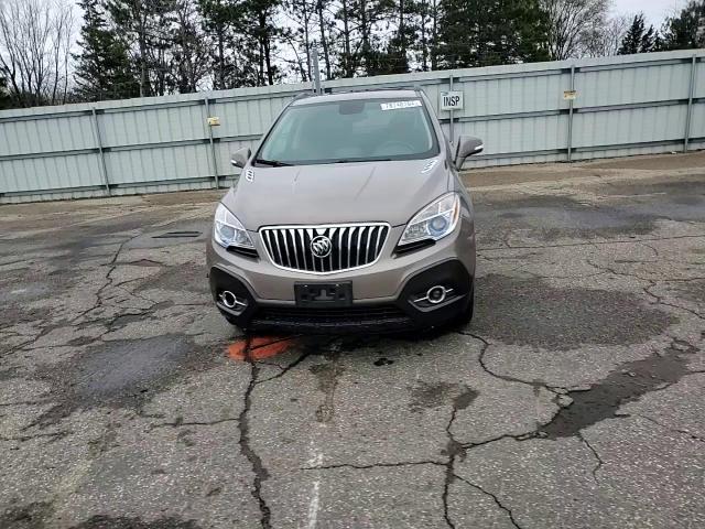 2014 Buick Encore - Image 11