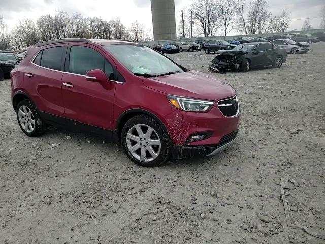 2019 Buick Encore - Image 14