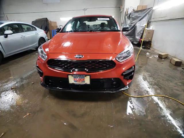 2021 Kia Forte - Image 14