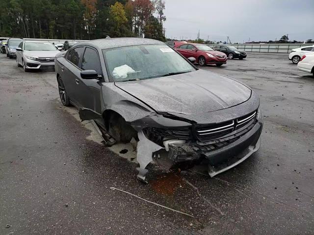 2017 Dodge Charger R/T VIN: 2C3CDXCT1HH581228 Lot: 80651274