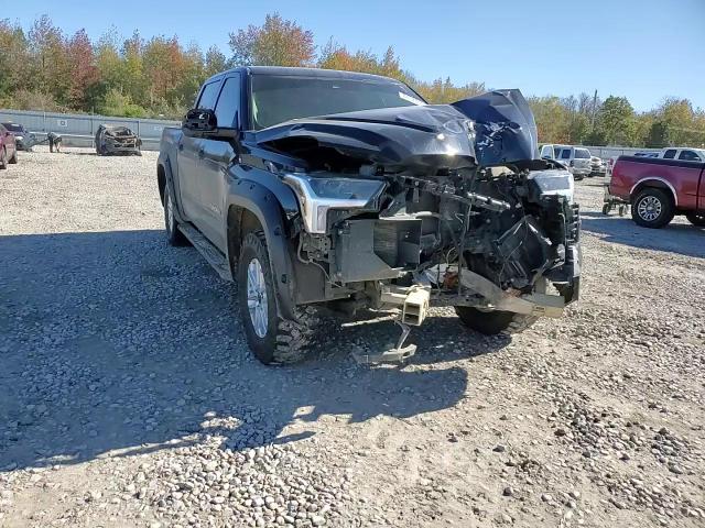 2023 Toyota Tundra Crewmax Sr VIN: 5TFLA5DB9PX062257 Lot: 81374104