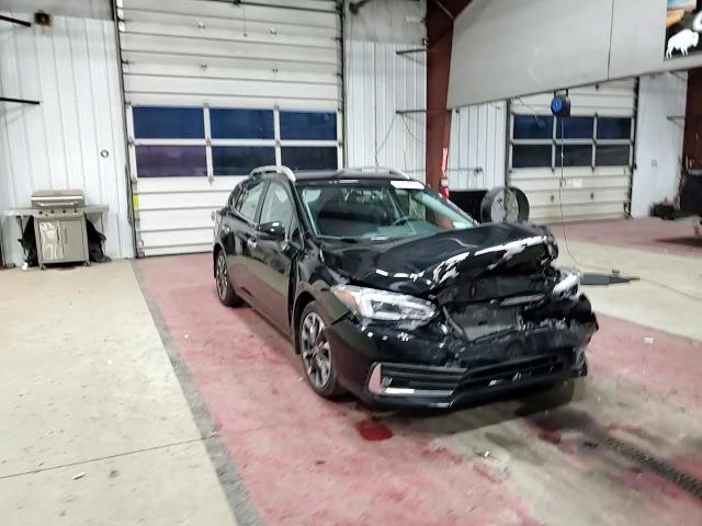 2022 Subaru Impreza - Image 11