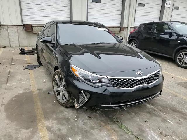2018 Kia Optima - Image 11
