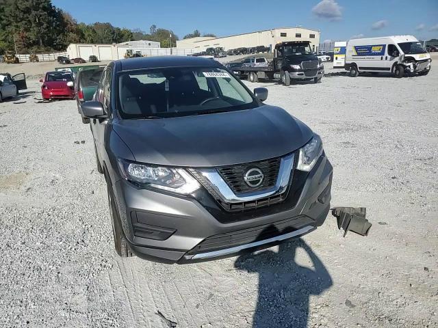 2019 Nissan Rogue S VIN: KNMAT2MV3KP516439 Lot: 78868344