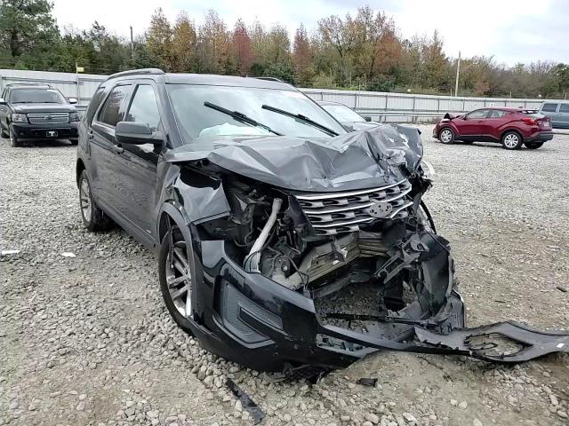 2017 Ford Explorer - Image 11