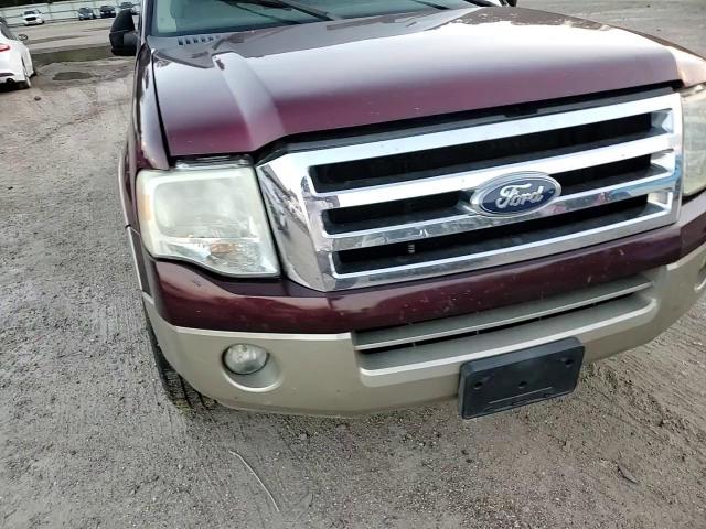 2011 Ford Expedition El Xlt VIN: 1FMJK1H58BEF08240 Lot: 79193034