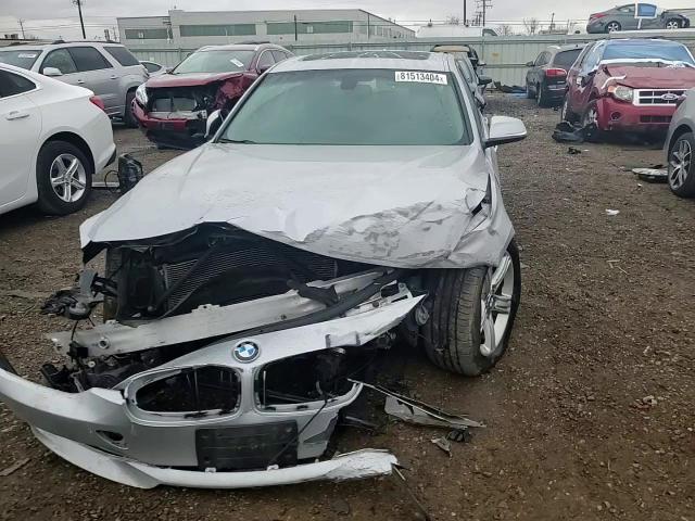 2013 BMW 3er - Image 13
