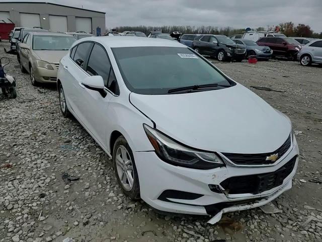 2018 Chevrolet Cruze Lt VIN: 3G1BE6SM3JS649176 Lot: 80588484