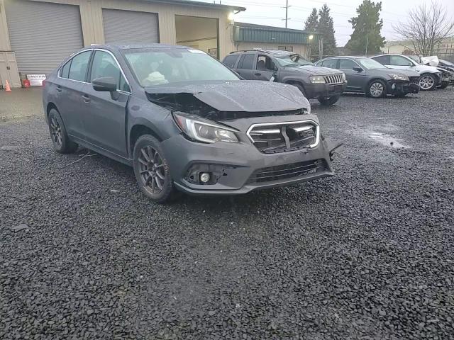 2018 Subaru Legacy 2.5I Premium VIN: 4S3BNAF63J3045574 Lot: 78243664