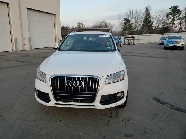 2016 Audi Q5 - Image 12