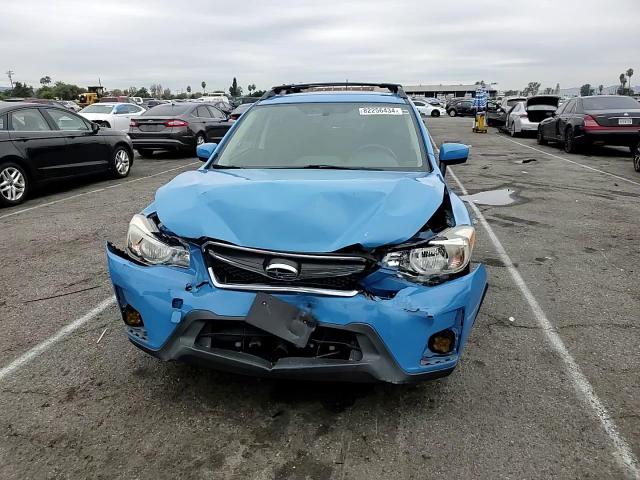 2017 Subaru XV - Image 11