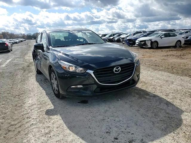 2018 Mazda 3 Sport VIN: 3MZBN1U76JM210508 Lot: 81231274