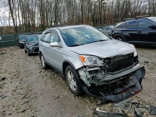 2011 Honda Cr-V Exl VIN: JHLRE4H75BC028785 Lot: 80961824