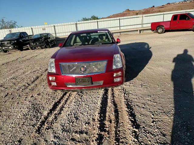 2011 Cadillac Sts Luxury VIN: 1G6DW6ED5B0150349 Lot: 80527824