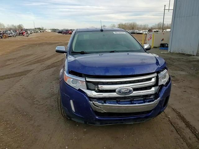 2014 Ford Edge - Image 14