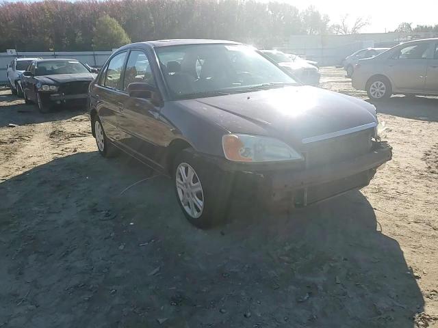 2003 Honda Civic - Image 12