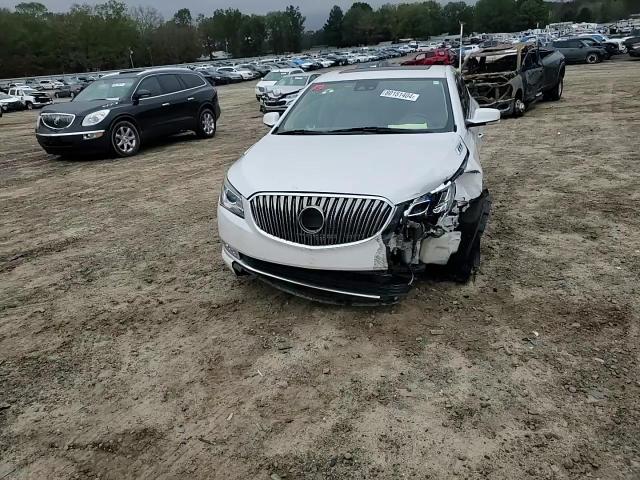 2015 Buick LaCrosse - Image 11