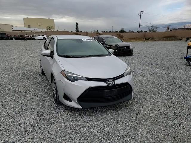 2018 Toyota Corolla - Image 11