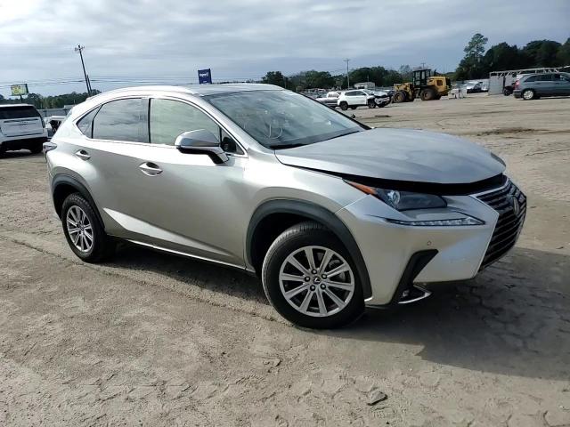 2021 Lexus NX - Image 12