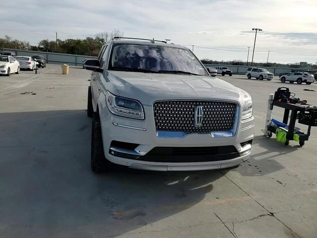 2020 Lincoln Navigator L Reserve VIN: 5LMJJ3LT9LEL21818 Lot: 82550784