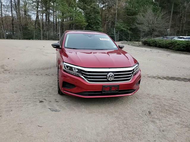 2022 Volkswagen Passat - Image 10