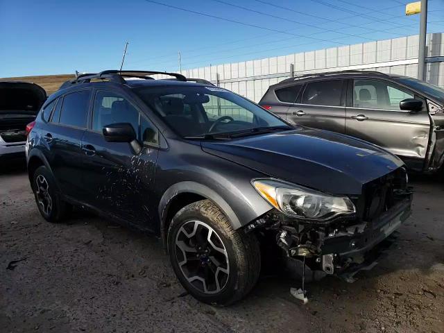 2016 Subaru Crosstrek Premium VIN: JF2GPABC1G8286770 Lot: 81320434