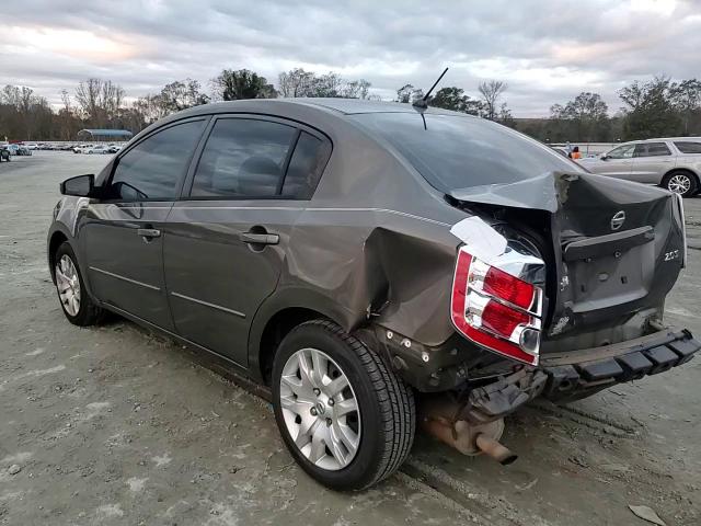 2007 Nissan Sentra 2.0 VIN: 3N1AB61E47L674938 Lot: 79298744