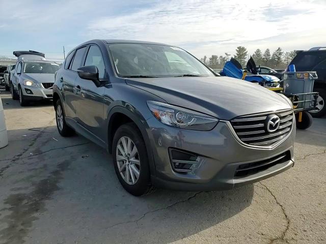 2016 Mazda CX-5 - Image 12