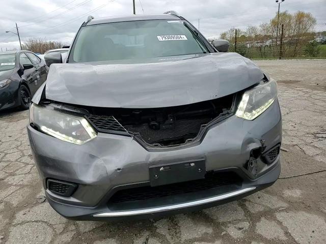 2016 Nissan Rogue - Image 12