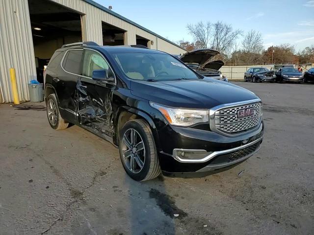 2019 GMC Acadia Denali VIN: 1GKKNXLS8KZ250637 Lot: 79557644