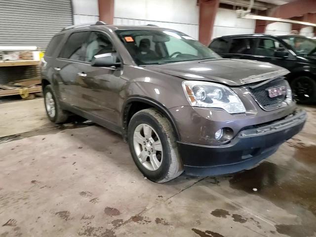 2012 GMC Acadia Sle VIN: 1GKKRPED7CJ208219 Lot: 79469584