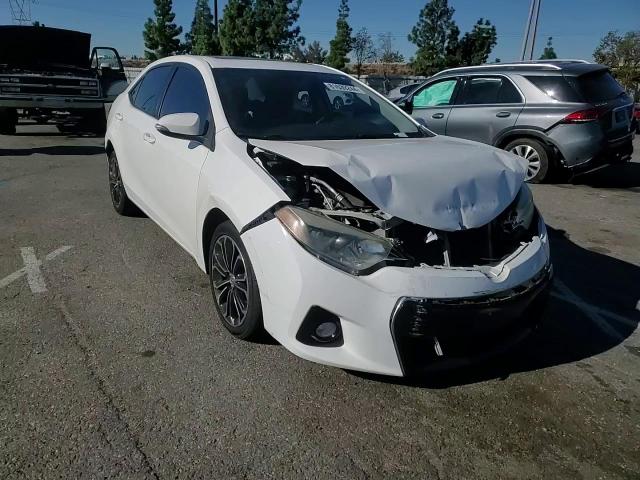 2015 Toyota Corolla - Image 11
