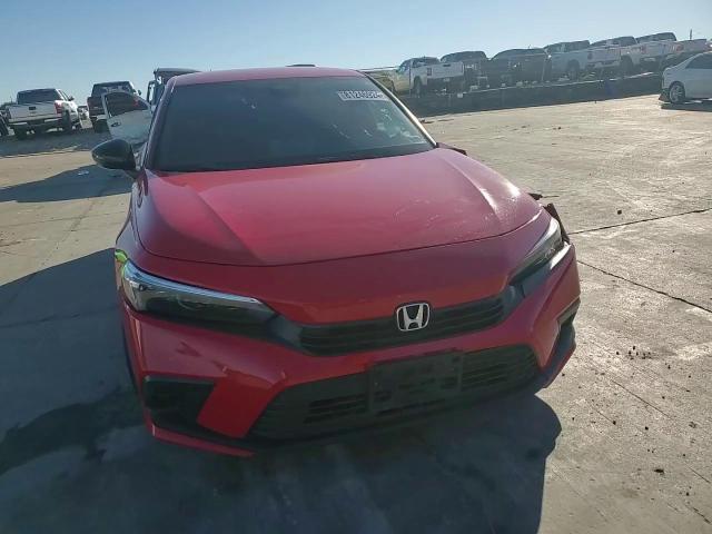 2022 Honda Civic - Image 11