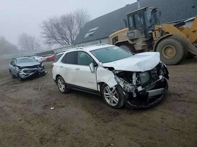 2018 Chevrolet Equinox Premier VIN: 2GNAXNEX9J6243597 Lot: 80703824