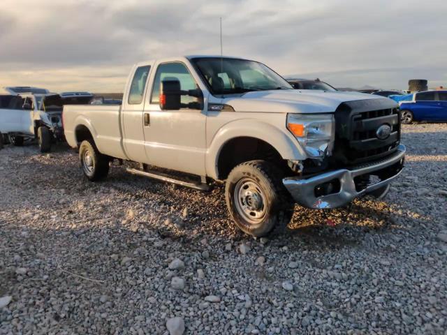 2012 Ford F350 - Image 13