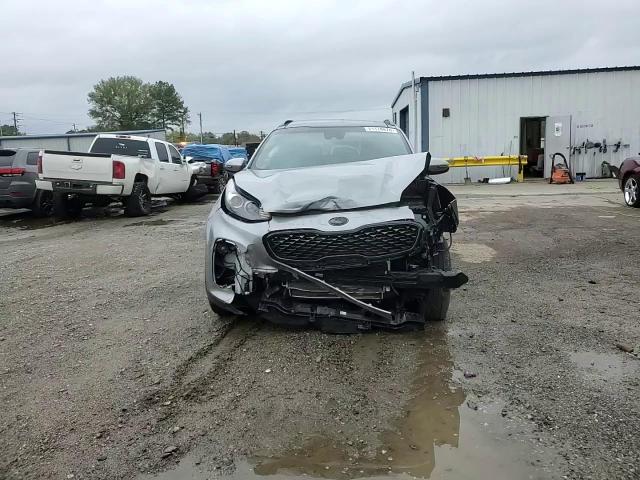 2021 Kia Sportage - Image 15