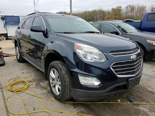 2016 Chevrolet Equinox Lt VIN: 2GNALCEK5G1184901 Lot: 79113894