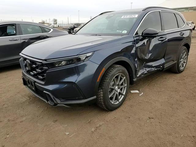2024 Honda CR-V - Image 12