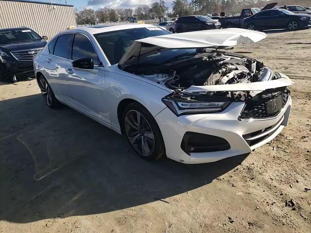 2021 Acura TLX - Image 11