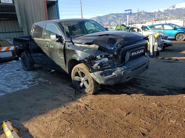 2019 RAM 1500 - Image 11