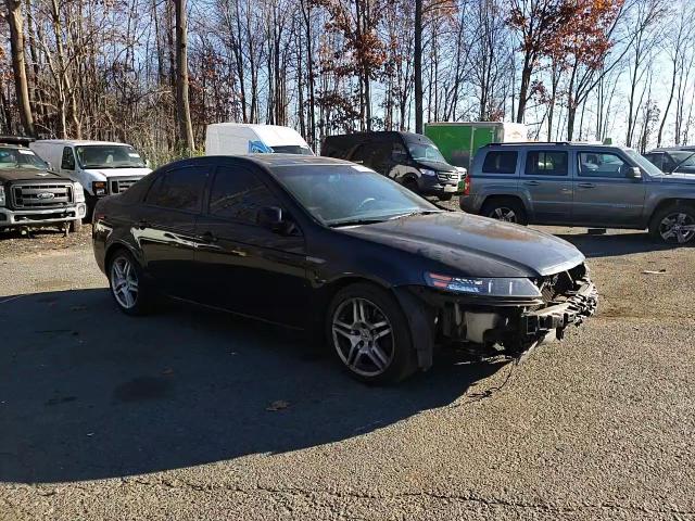 2008 Acura Tl VIN: 19UUA66278A006606 Lot: 80462994