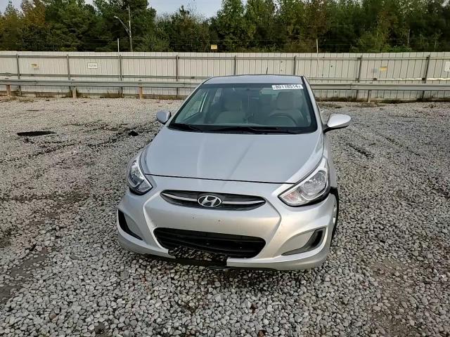 2017 Hyundai Accent - Image 11
