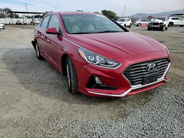 2019 Hyundai Sonata - Image 10