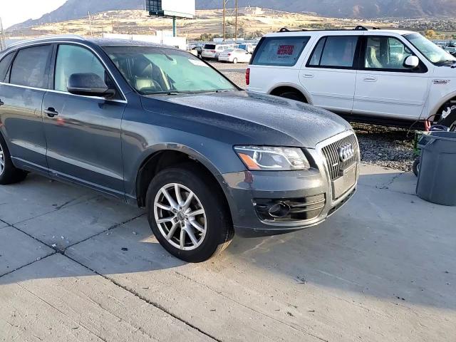 2011 Audi Q5 Premium Plus VIN: WA1LFAFPXBA031964 Lot: 78896264