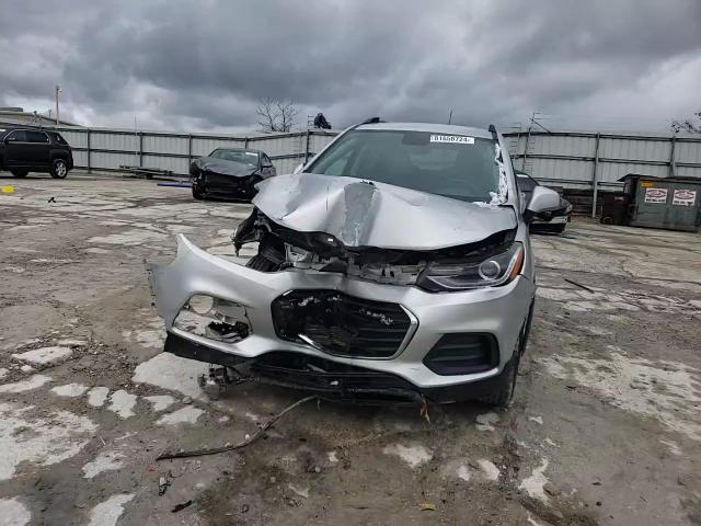 2021 Chevrolet Trax - Image 11